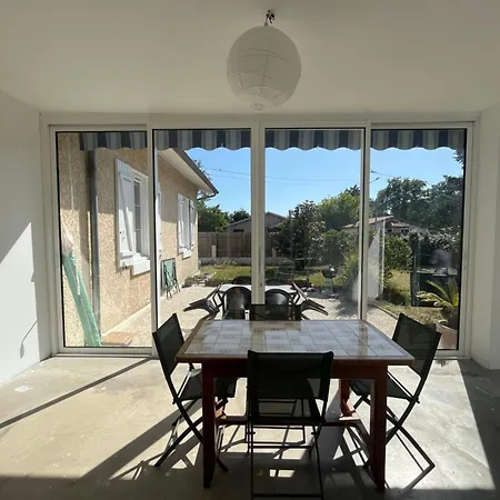 House With Large Garden *